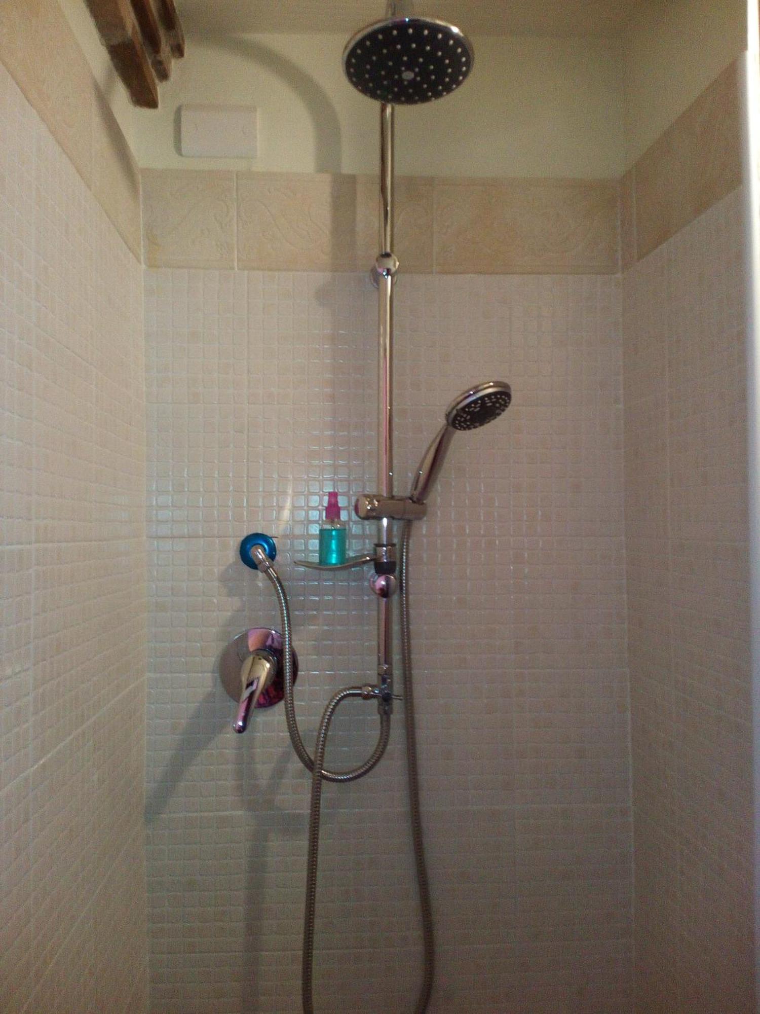 Appartement Antica Dogana à Viterbe Extérieur photo