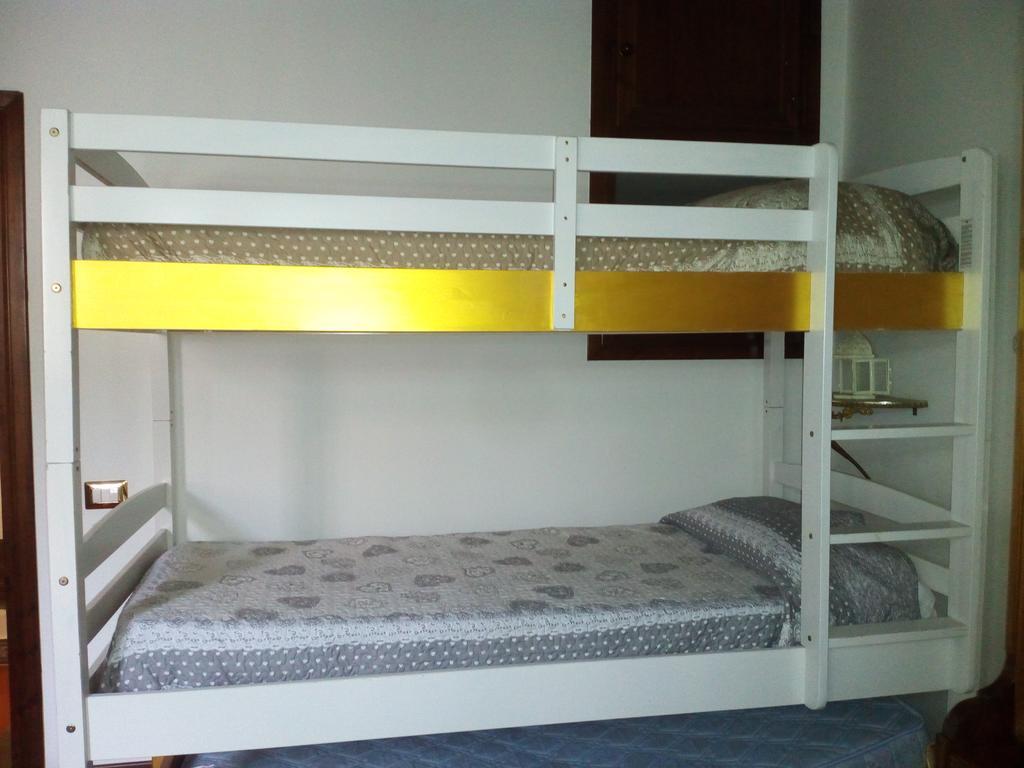 Appartement Antica Dogana à Viterbe Extérieur photo